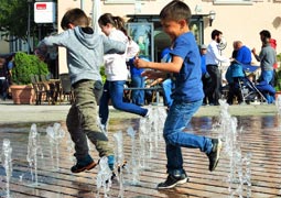 稳定可靠且经久耐用的DDOS压力测试